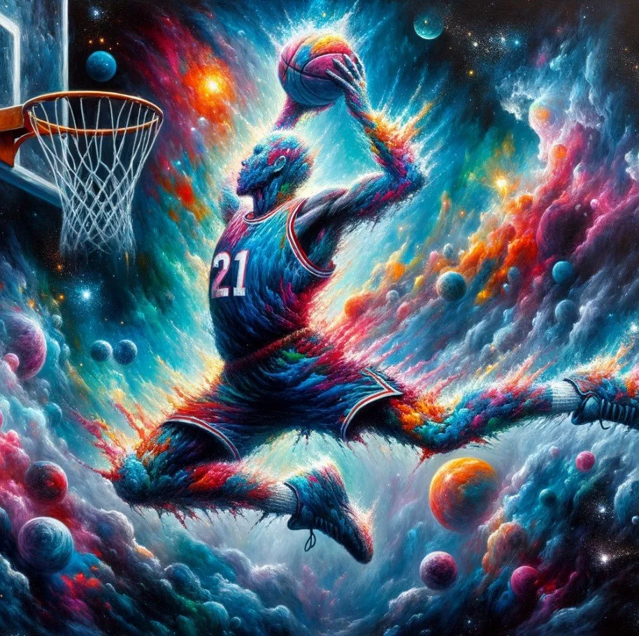 Sports betting promotion concept