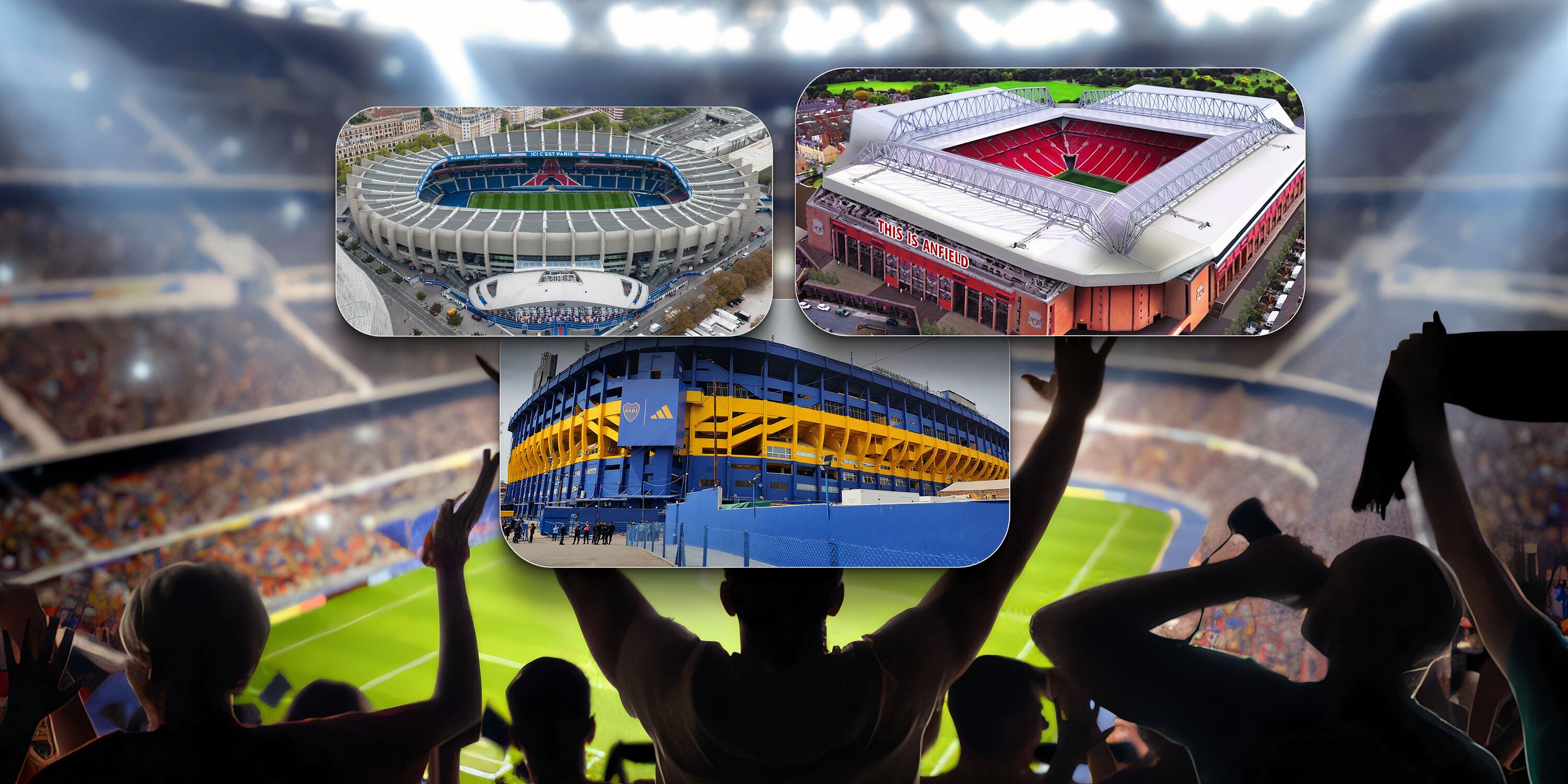 Secure betting environment